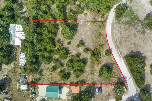 TBD Lackey Drive, Blue Ridge, TX 75424