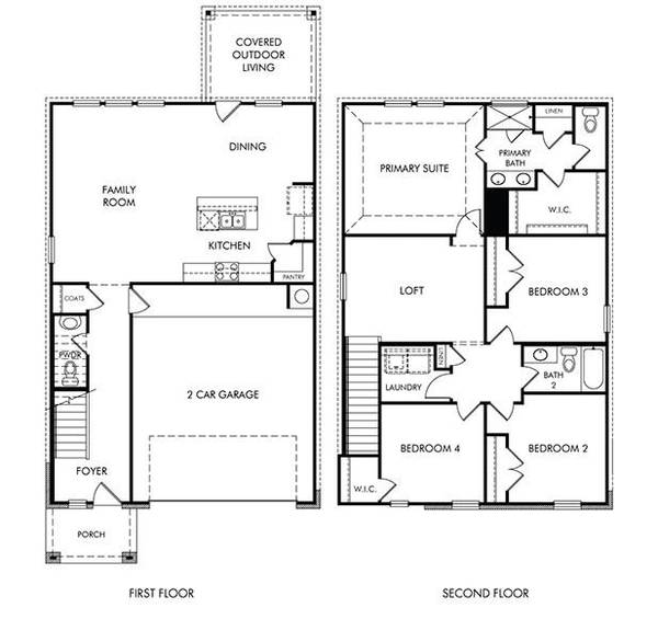 208 Wilcott DR, Georgetown, TX 78674