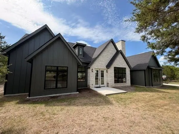 219 Murphy DR, Bertram, TX 78605