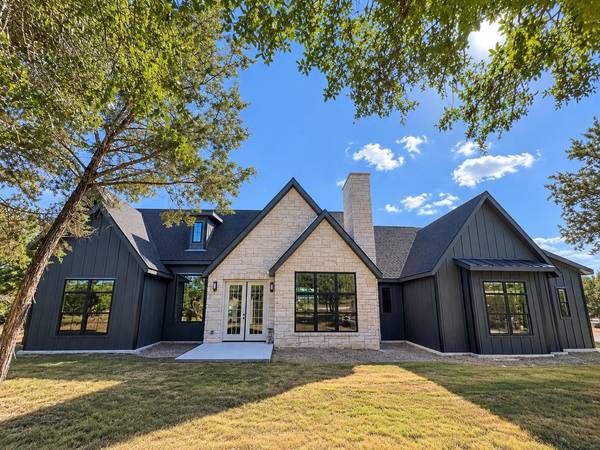 219 Murphy DR, Bertram, TX 78605