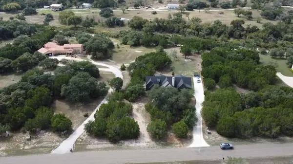 219 Murphy DR, Bertram, TX 78605