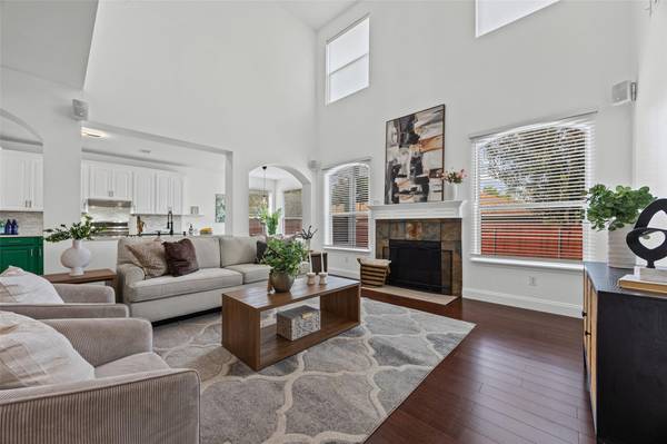 3228 Jewelfish CV, Austin, TX 78728