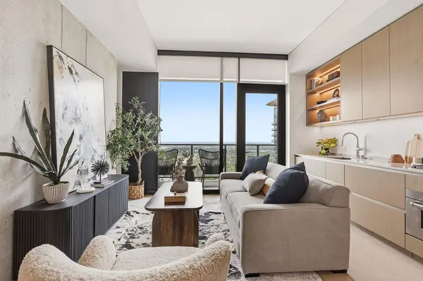 610 Davis ST #3408, Austin, TX 78701
