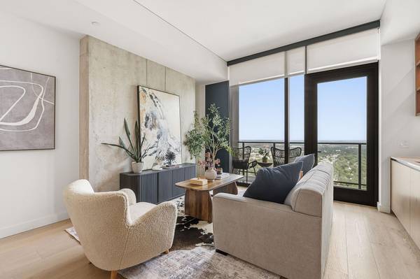 610 Davis ST #3408, Austin, TX 78701