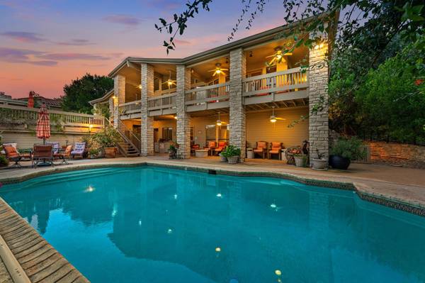 1136 Challenger, Lakeway, TX 78734