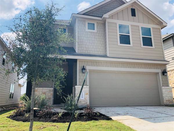 15909 Cessida ST, Austin, TX 78728