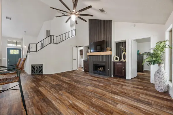 1102 Rambling TRL, Cedar Park, TX 78613
