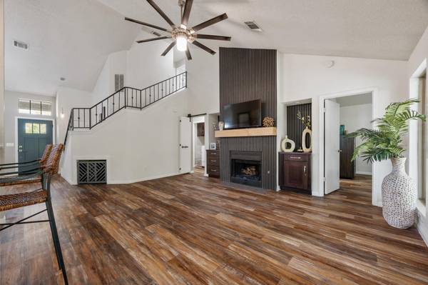 1102 Rambling TRL, Cedar Park, TX 78613