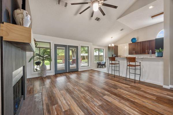 1102 Rambling TRL, Cedar Park, TX 78613