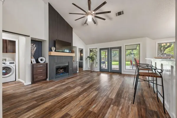 1102 Rambling TRL, Cedar Park, TX 78613