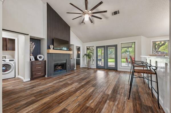 1102 Rambling TRL, Cedar Park, TX 78613