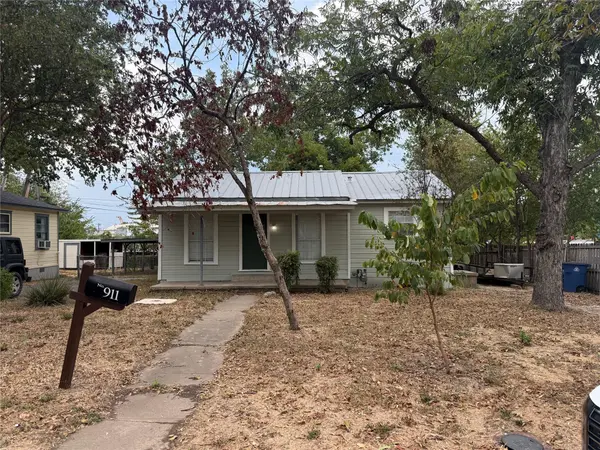 911 E 48th ST, Austin, TX 78751