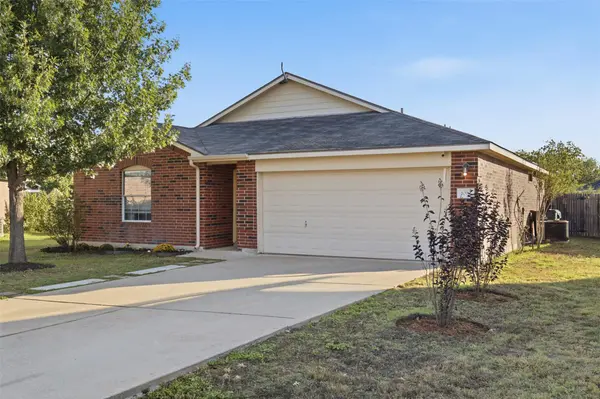 1010 Meandering Creek CV, Georgetown, TX 78626