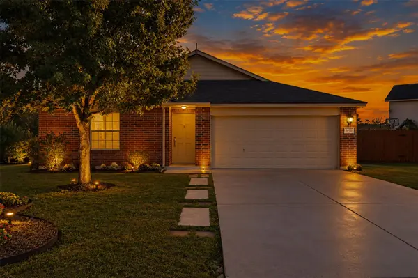 1010 Meandering Creek CV, Georgetown, TX 78626