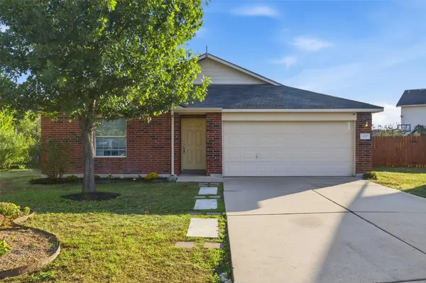 1010 Meandering Creek CV, Georgetown, TX 78626