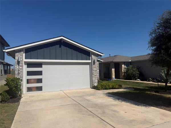 8020 Linnie LN, Austin, TX 78724