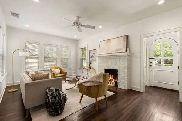 1612 Travis Heights BLVD, Austin, TX 78704