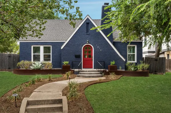 1612 Travis Heights BLVD, Austin, TX 78704