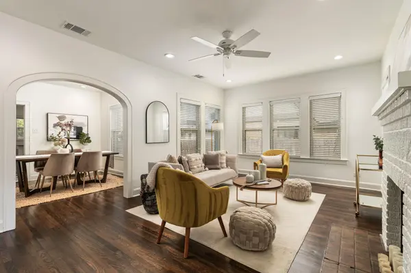 1612 Travis Heights BLVD, Austin, TX 78704