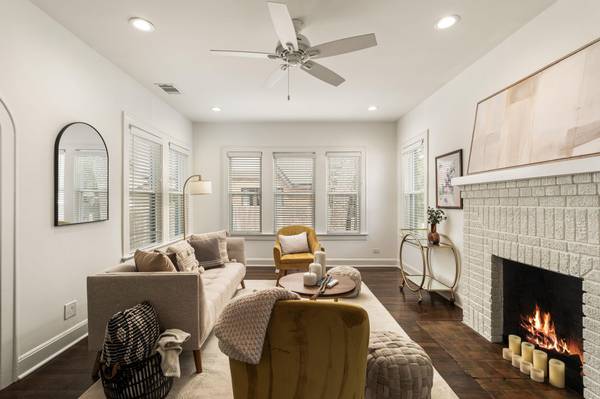 1612 Travis Heights BLVD, Austin, TX 78704