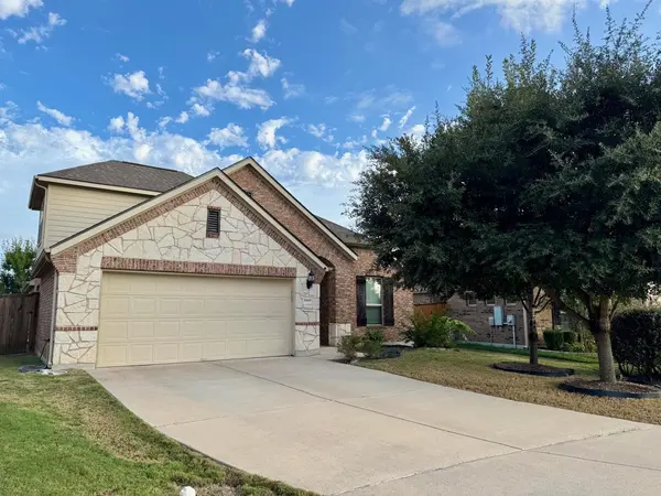 19809 Grail Hollows CV, Pflugerville, TX 78660