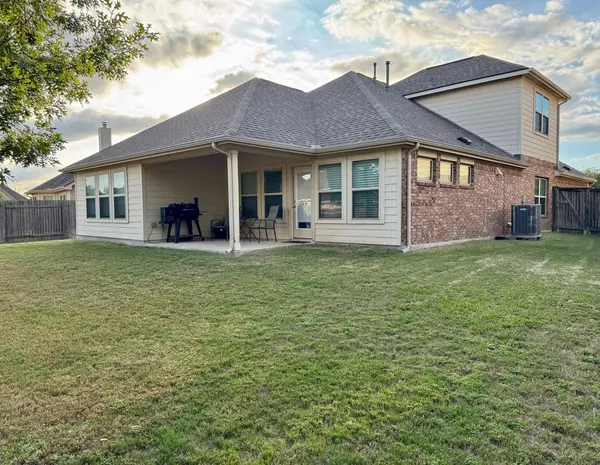 19809 Grail Hollows CV, Pflugerville, TX 78660
