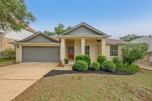 5706 Pecanwood LN, Austin, TX 78749
