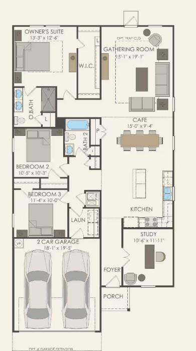 119 Elk Ave, San Marcos, TX 78666