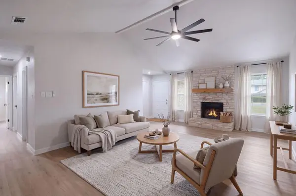 12116 Mosley LN, Austin, TX 78727