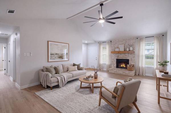 12116 Mosley LN, Austin, TX 78727