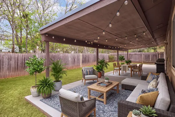 12116 Mosley LN, Austin, TX 78727