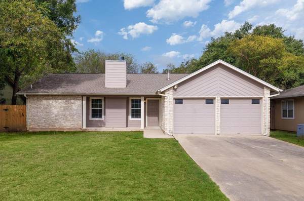 12116 Mosley LN, Austin, TX 78727