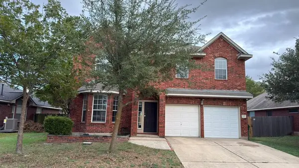1111 Glendalough DR, Pflugerville, TX 78660