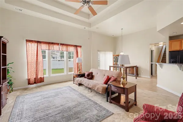 4606 Triumph DR SW, Concord, NC 28027