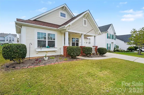 4606 Triumph DR SW, Concord, NC 28027