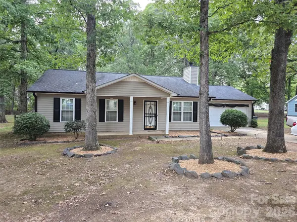 2204 Wheaton WAY, Monroe, NC 28112