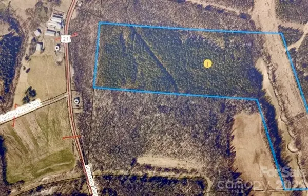 0 Harmony HWY, Hamptonville, NC 27020