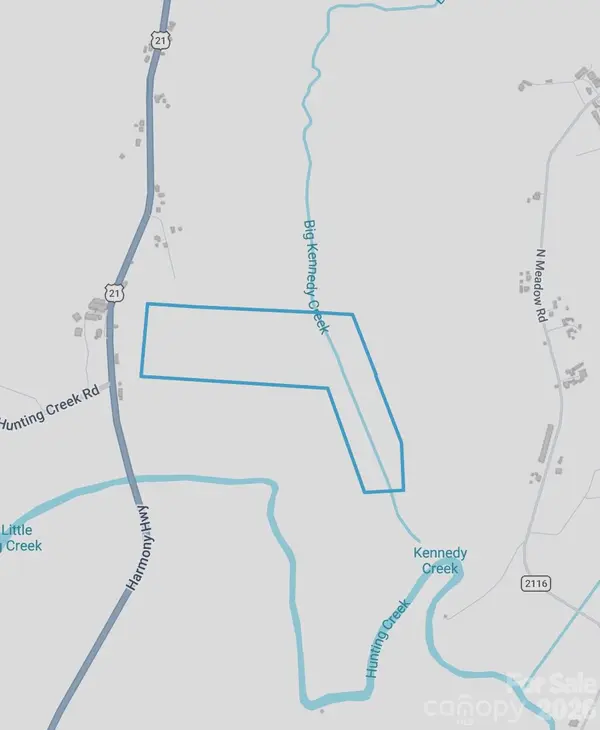 0 Harmony HWY, Hamptonville, NC 27020