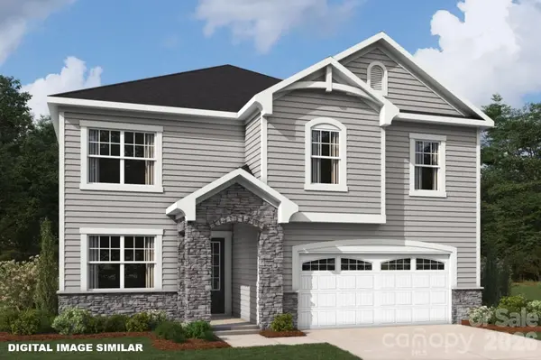 2801 Bowman DR, Gastonia, NC 28052