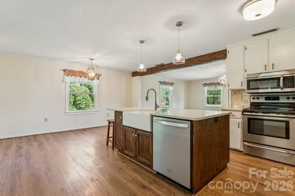340 Homer Corriher RD, China Grove, NC 28023