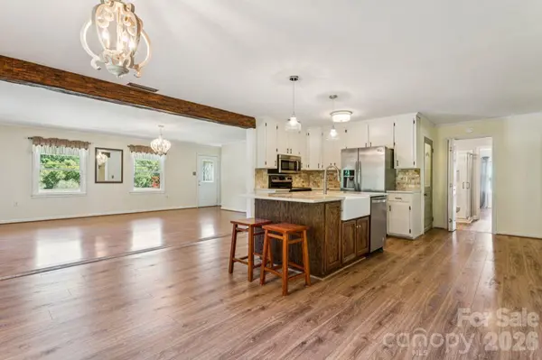 340 Homer Corriher RD, China Grove, NC 28023