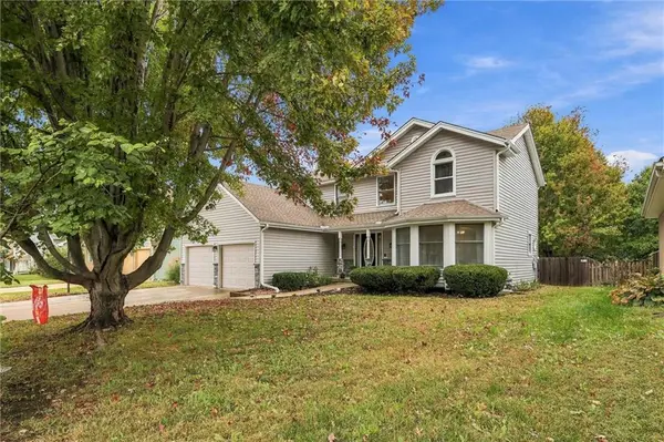 16207 Spring Valley RD, Belton, MO 64012