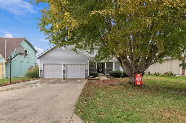16207 Spring Valley RD, Belton, MO 64012