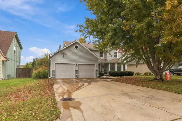 16207 Spring Valley RD, Belton, MO 64012