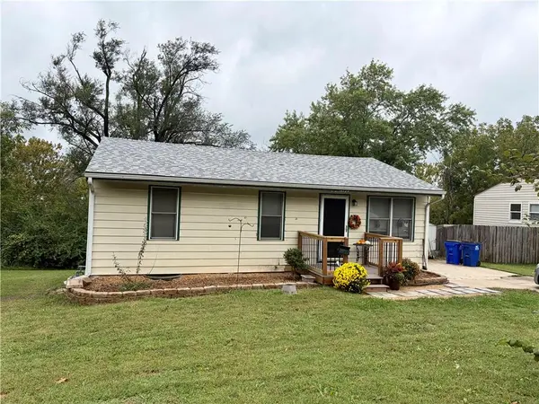 14724 Bellaire AVE, Grandview, MO 64030