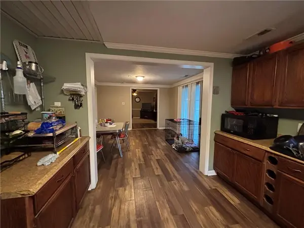 Martin AVE, Osawatomie, KS 66064