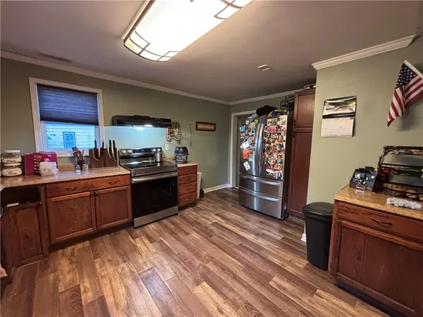 Martin AVE, Osawatomie, KS 66064