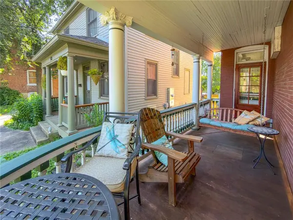 504 W 5th ST, Washington, MO 63090