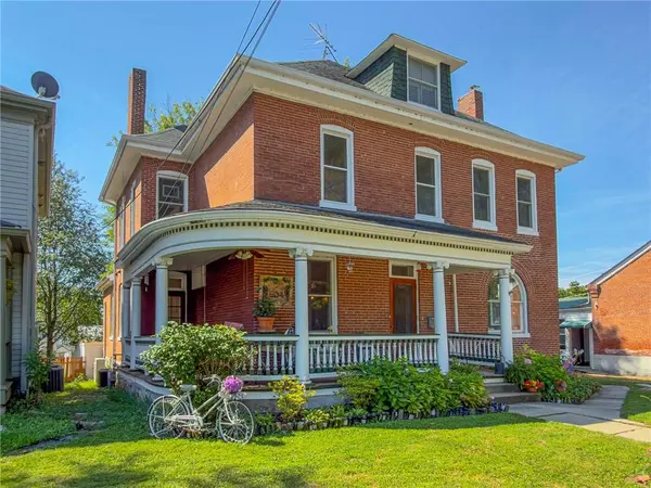 504 W 5th ST, Washington, MO 63090