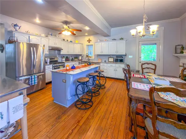 504 W 5th ST, Washington, MO 63090